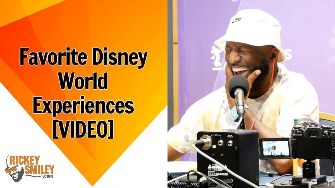 Our Favorite Disney World Experiences