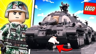 LEGO doesn't want you to see this... by Scots Plastic 44,780 views 8 days ago 20 minutes