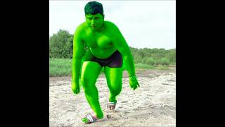 Hollywood Hulk Transformation In Real Life -