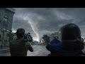 Into the storm  clip