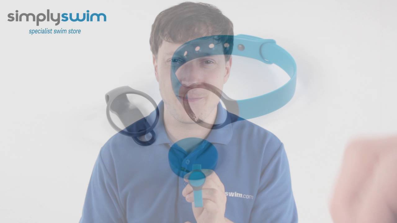 Misfit Flash Activity Monitor  Wave - www.simplyswim.com