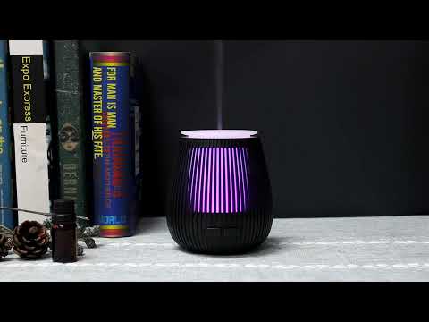 Aroma diffuser Paten Design,original factory from Shenzhen,China