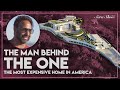 This Man Built THE ONE - The Most Expensive Home in America -  Nile Niami - The Sara Show - Ep. 4