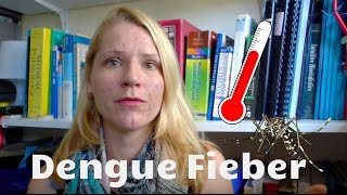 Bei welchem Fieber stirbt man?