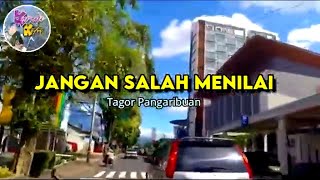 Download lagu Jangan Salah Menilai  - Tagor Pangaribuan   Karaoke   mp3