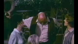 Bonanza Bloopers/Micheal Landon giggles