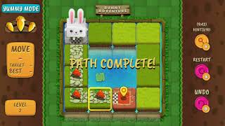 Bunny Adventure promotion movie screenshot 5