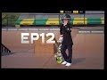 The trick list  ep12  camp woodward season 9