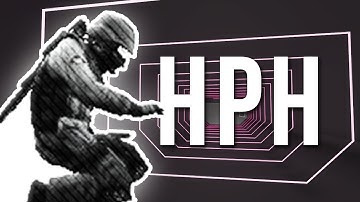 CS:S BHOP - 10 records by hph