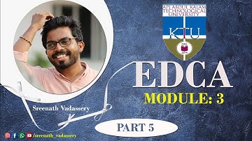 KTU| EE311 EDCA | Module 3 | Part 5 | Transformer Efficiency, Condition for maximum efficiency