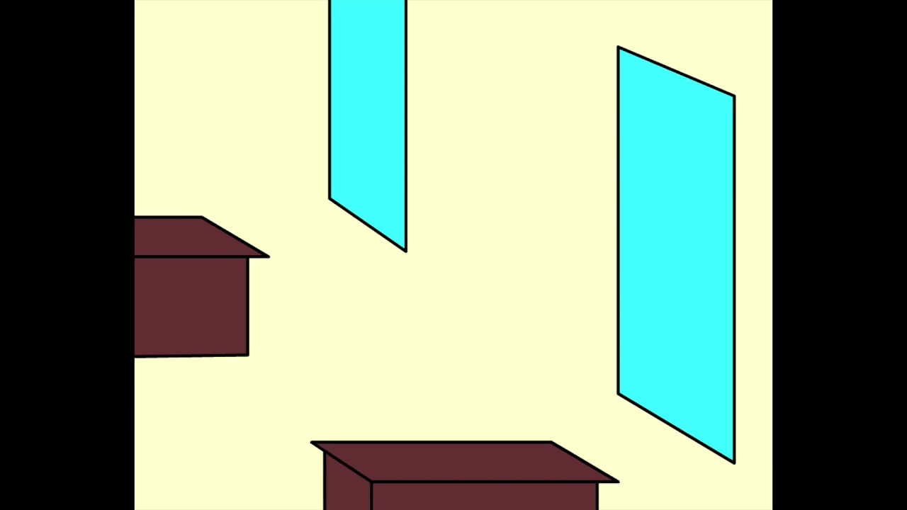 CG5 Kahoot! Song animation (teaser vid. by animpolwade44) YouTube