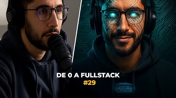 De Cero a Full-Stack – Introducción a NumPy: Mis Primeros Pasos con Arrays #029