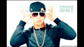 JOWY CATEDRAS LO MAS RECIENTE REGGAETON 2014 MUNDIAL