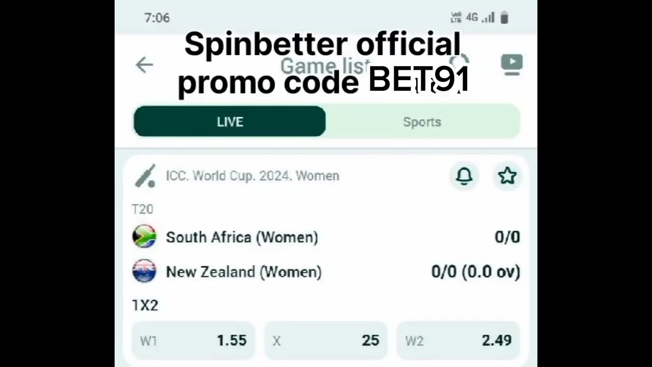 spinbetter apk