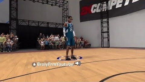 I TOOK MY 60 OVERALL PLAYMAKER TO THE 1V1 RUSH EVENT .... AND I TURNED INTO A DRIBBLE GOD