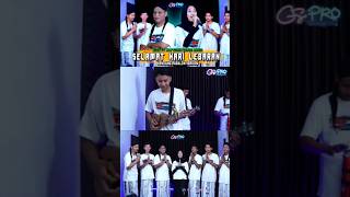 Selamat Hari Lebaran Cover Musik #viral #fyp