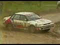 Rallye du Portugal 1991