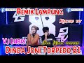 DINDA JONI TORPEDO 81 feat VJ LUBIS || REMIX TERBARU 2021
