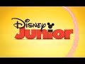 Disney Jr  Germany   June 23, 2018 English Audio @Continuity Commentary