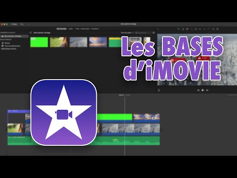 Vidéo: Pouvez-vous recadrer une vidéo dans imovie ?