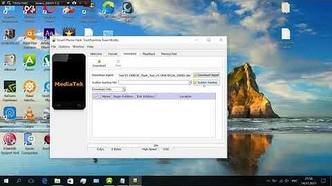 SP Flash Tool   BROM ERROR S BROM CMD STARTCMD FAIL 2005   SOLUTION 360p