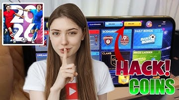 DLS 26 Mod APK – Unlimited Coins & Diamonds    Dream League Soccer New Update 2026 Working Method