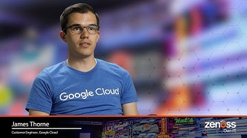 Zenoss Cloud & Google Cloud Platform