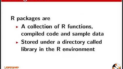 Introduction to RStudio - English