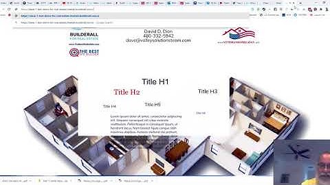 Lesson 9   Cheetah   Add and Configure Contact Forms