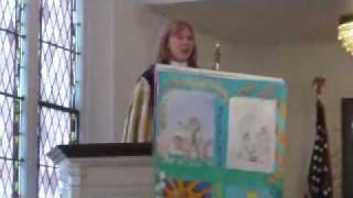 christ church shrewsbury nj easter sermon
