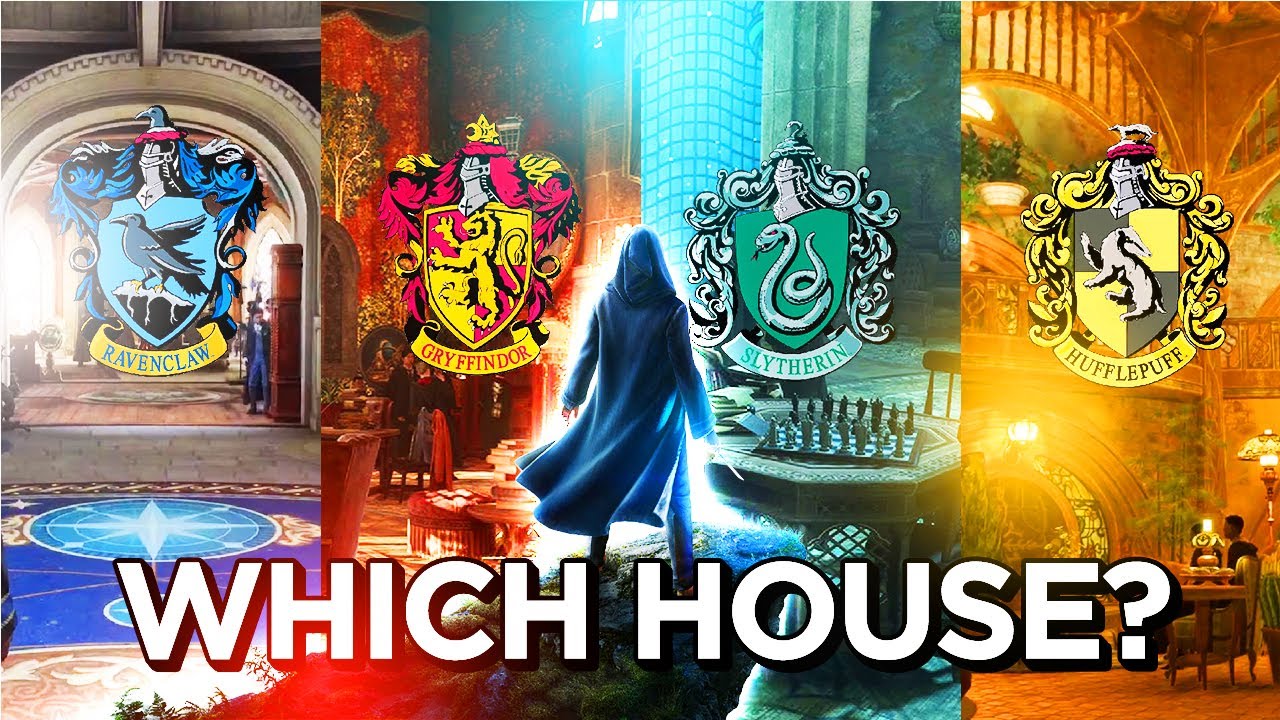 Hogwarts Legacy - PC System Requirements, Preload, Download Size | GINX  Esports TV