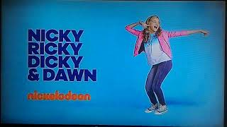Nicky Ricky Y And Dawn Now Nickelodeon Asia