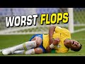 Funniest Flops &amp; Dives in SPORTS!
