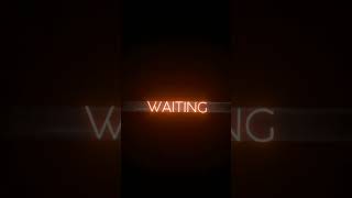 Into Your Arms Tonightlyrical Videoblack Screen Status