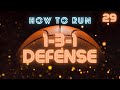 How to run the 1-3-1 Zone Defense