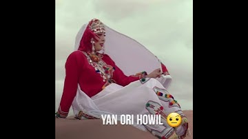 Thumbnail of FLIPA__AMAZIGH ♓🎵♓ YAN OSMON 🎶🎵
