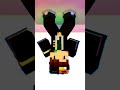 Zenix annoyed dance dance mineimator minecraftanimation shorts minecraft