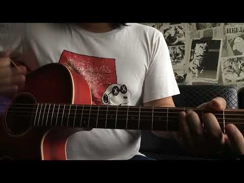 硝子の少年  KinKi Kids 弾き語り （Acoustic cover）