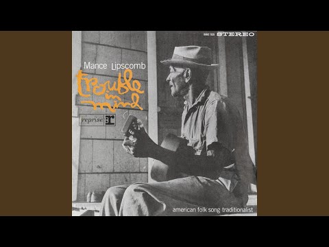 Trouble in Mind (Version) [Take 1] [Remastered]