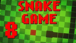 Snake Game Part 8 Wrap Up - Unity Tutorial (Beginner)