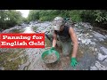 Gold Rush UK How rare is English gold ?