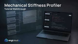 Screening Material Properties: Mechanical Stiffness Profiler with Materials Project API