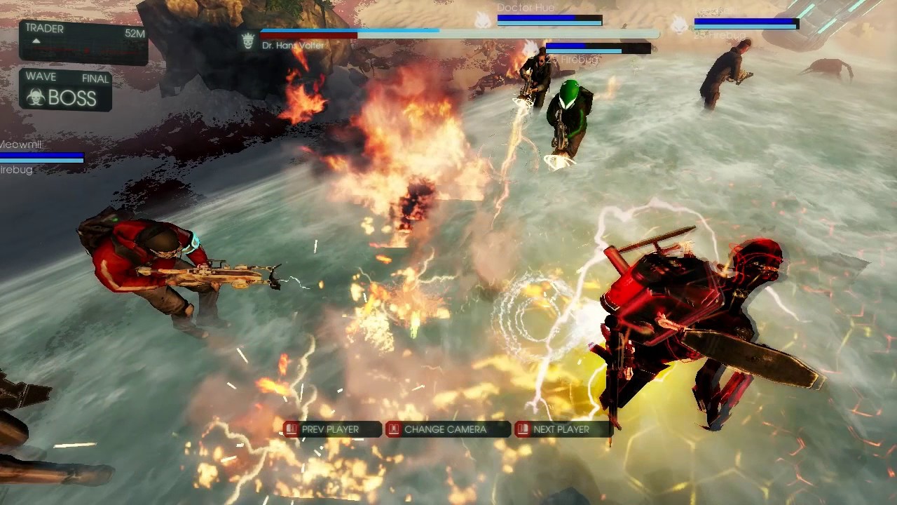 [KF2 v1049] microwave gun is balanced YouTube