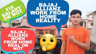 Bajaj Allianz Life Insurance | Work From Home screenshot 5