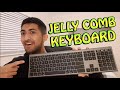 BEST APPLE KEYBOARD! £100 CHEAPER! UNBOXING! + NEW VERTICAL MOUSE!