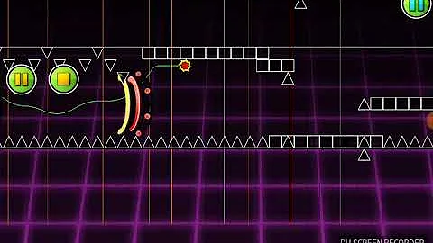 Why do I make these levels