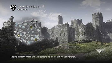 【COD:Ghosts】戦場を駆ける森男子の実況 part1【初めての戦場】