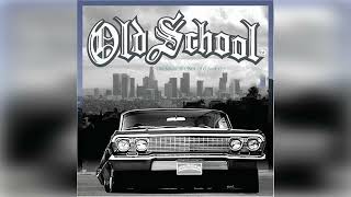 Old School 90s R&B Hip Hop G funk Mix 63