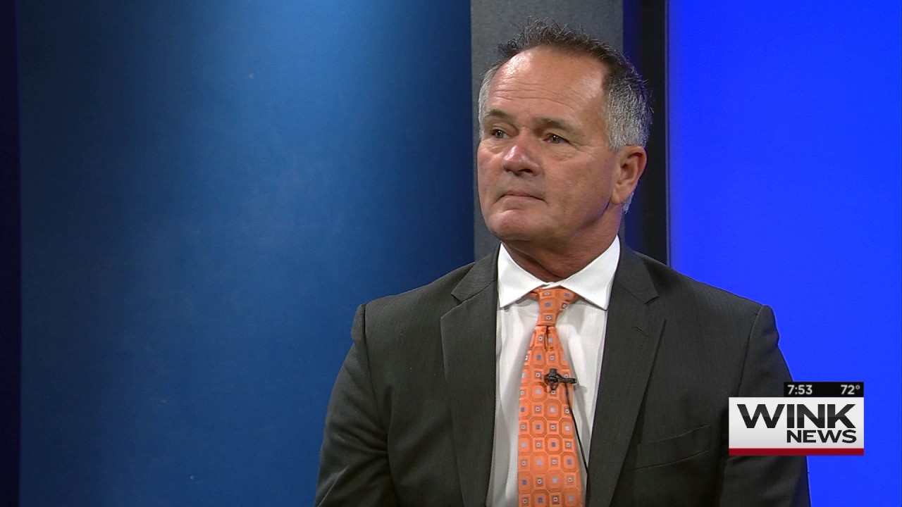 WINK News Buying a Bank Owned Home YouTube