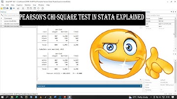 How to Perform Pearson